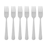 IKEA DRAGON Salad/Dessert Fork, 16 cm- Stainless Steel FREE SHIPPING